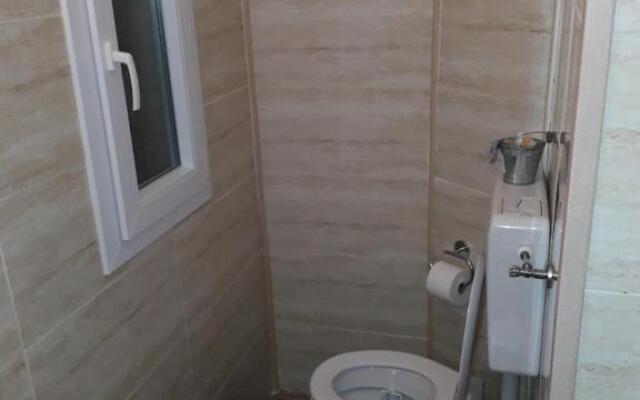 Appartamento della castagna