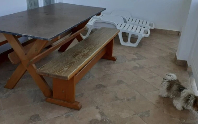 Nada- sea View - A2 - Crveni