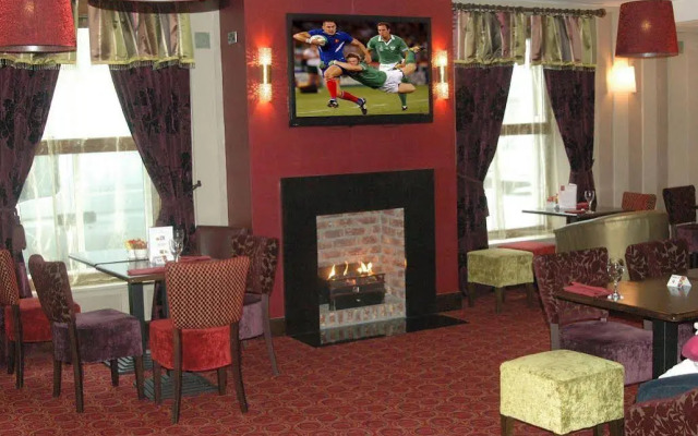 The Mariner Hotel