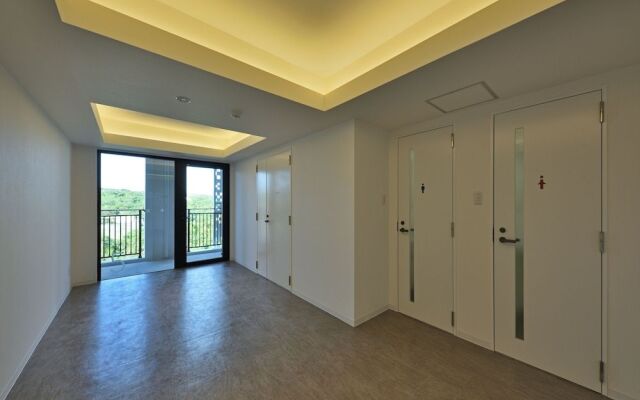 Karry CONDO CHURAUMI