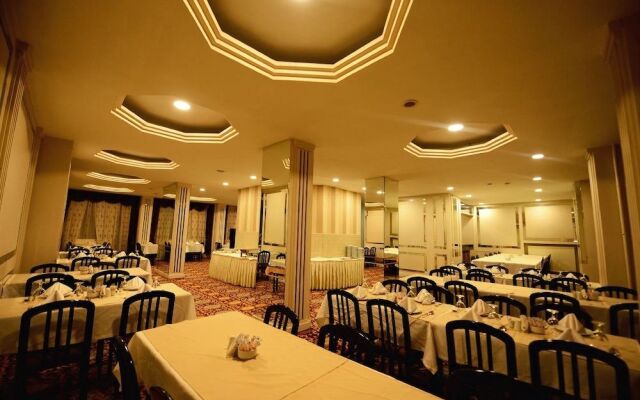 Viva Hotel Cappadocia