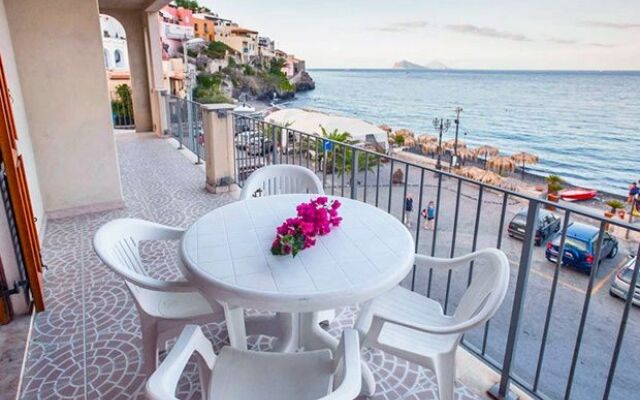 Eolcalandra Case Per Vacanza