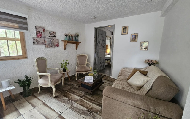 finca hotel zona 7