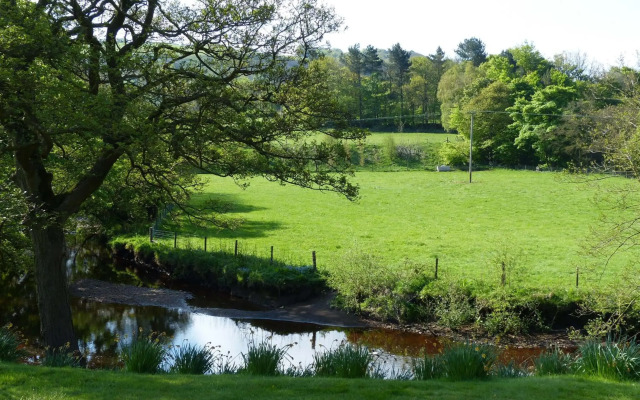 Millbrook B&B