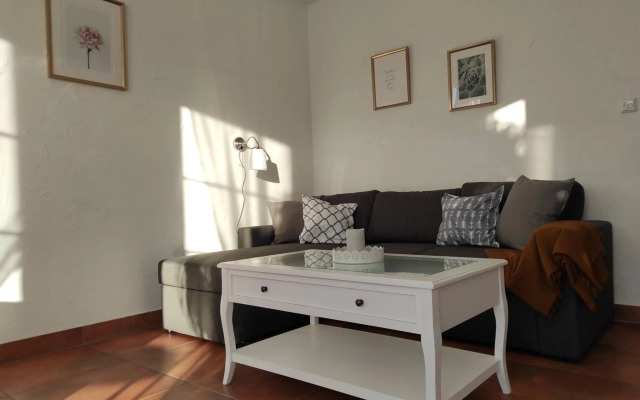 Ferienwohnung Sonnenlicht