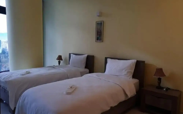 King David luxury two bedroom 10