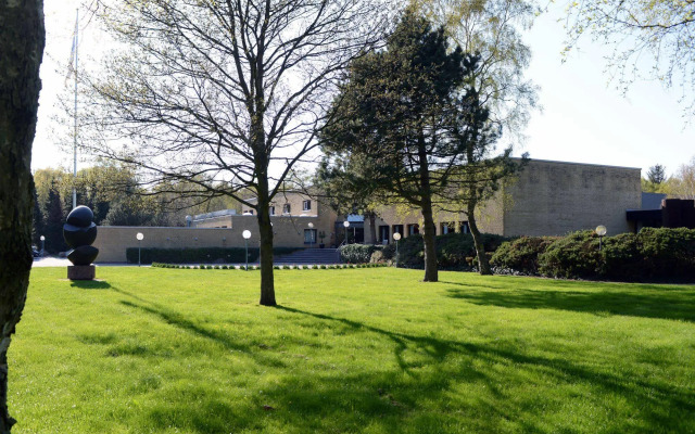 Kysthotellet Djursland