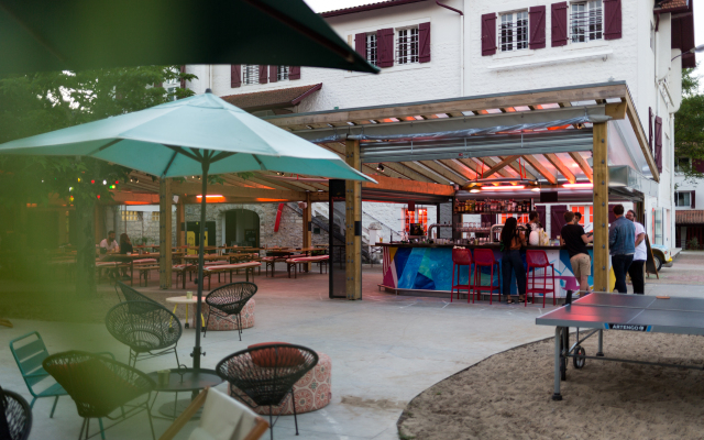 JO&JOE Hossegor Hotel - Hostel