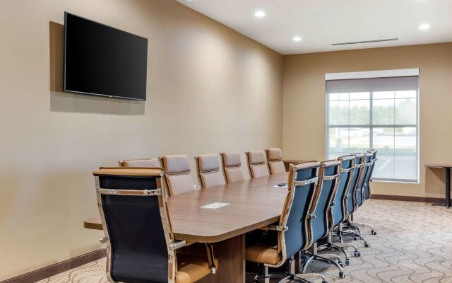 Comfort Suites Greensboro - High Point