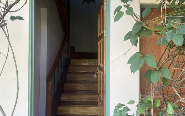 Tierra Magica B&B and Art Studio
