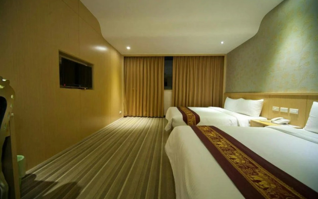 King Bridge Hotel
