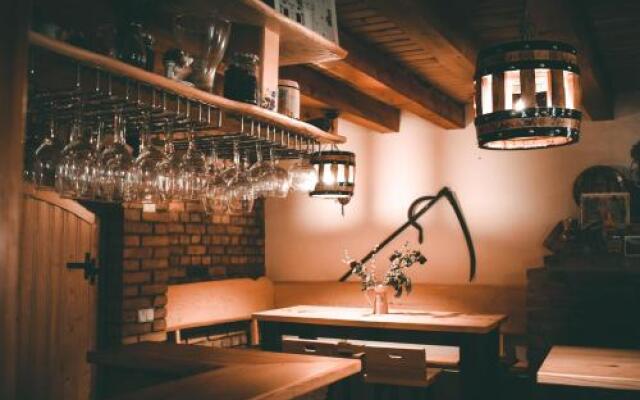 Ruralna Kuća Za Odmor Zajec