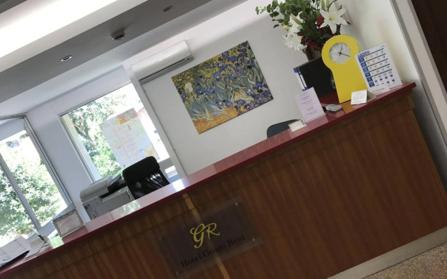 Hotel Residence Guido Reni