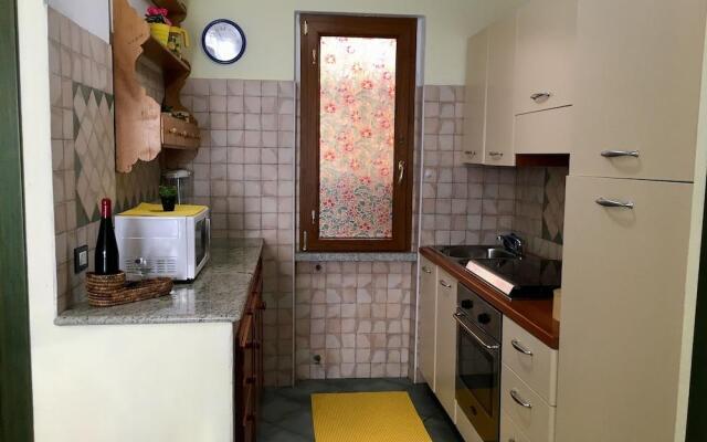 Appartamenti San Teodoro II