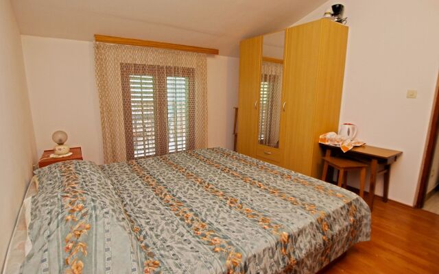 Apartment Emilia 424