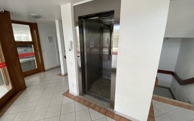 Apartamento Jurere Internacional