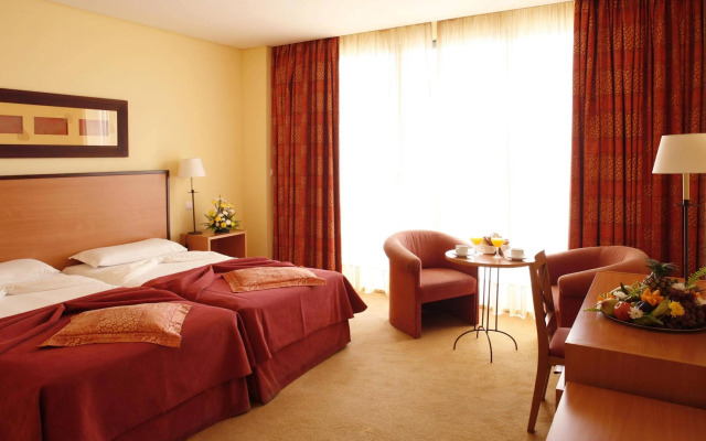 Sao Miguel Park Hotel