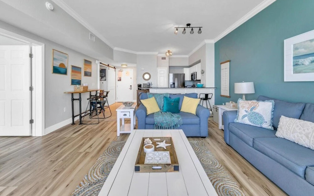 Tidewater 2809