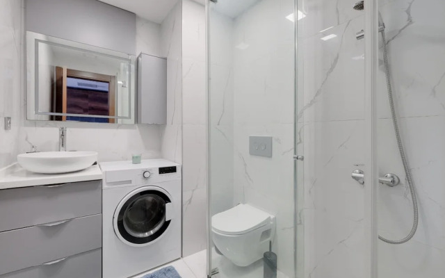 Luxury Residence 5 min to Metro in Sisli Bomonti