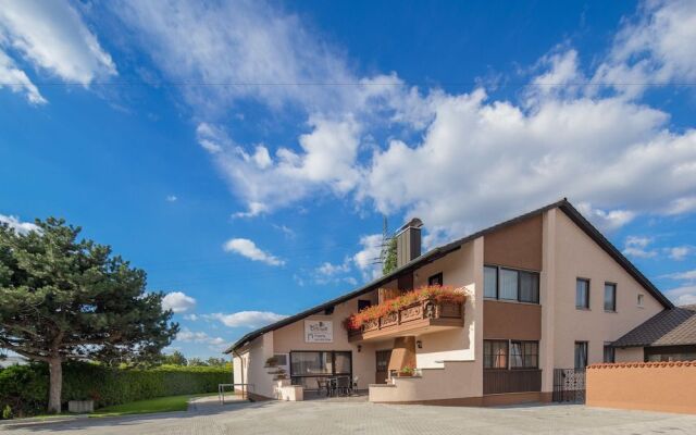 Hotel Bettstadl - Landshut