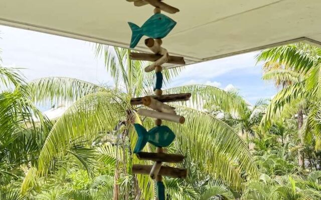 Wentworth Trinity Links