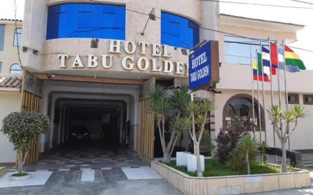 Hotel Tabu Golden