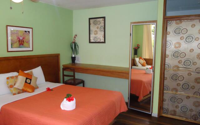 Hotel Mandarina