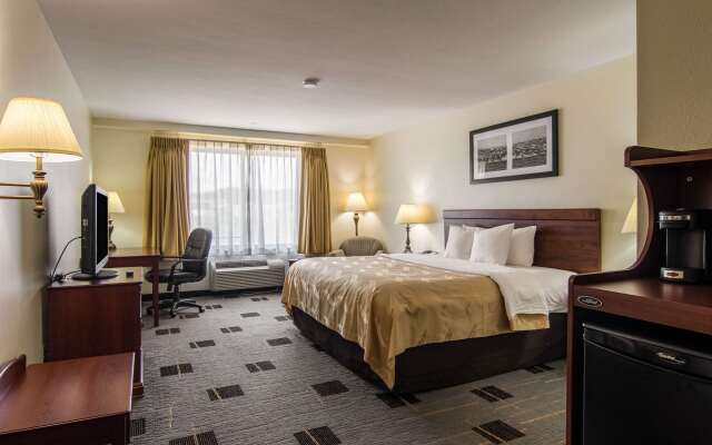 Quality Inn