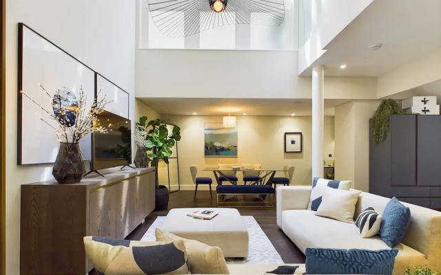 Be London - Chancery Lane Apartments