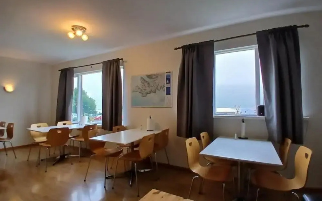 Guesthouse Tálknafjörður