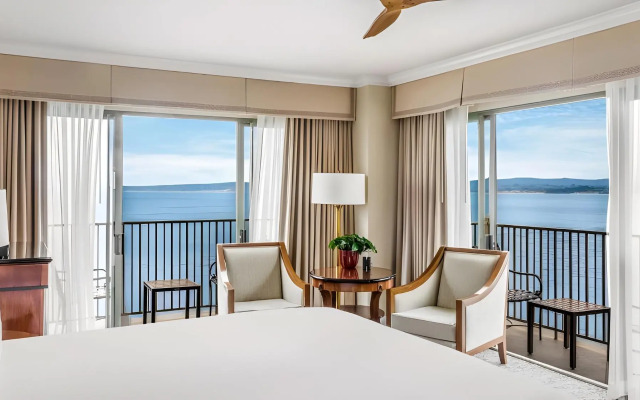 Monterey Plaza Hotel & Spa