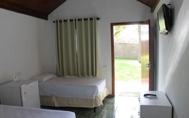 Pousada Recanto das Maritacas