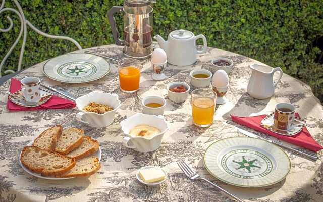 Le Moulin de Labique