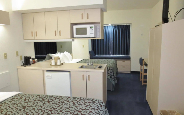 Americas Best Value Inn & Suites Maryville