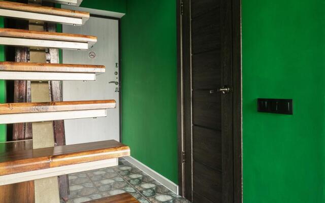BestFlat24 on 10k5 Gostinichnaya Street