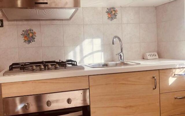 1727 B&B La via degli Dei