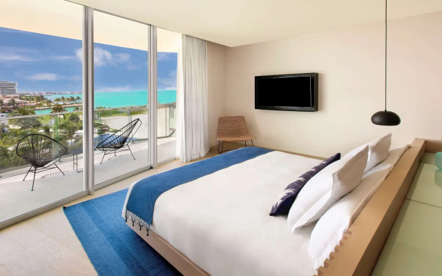 SLS Cancun