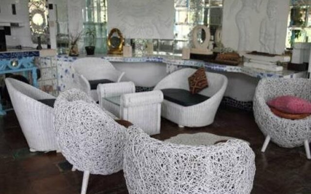 Michi Retreat