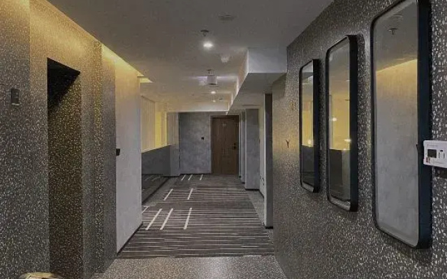 Shangka Hotel  Zhili Children's Clothing City Wholesale Business District