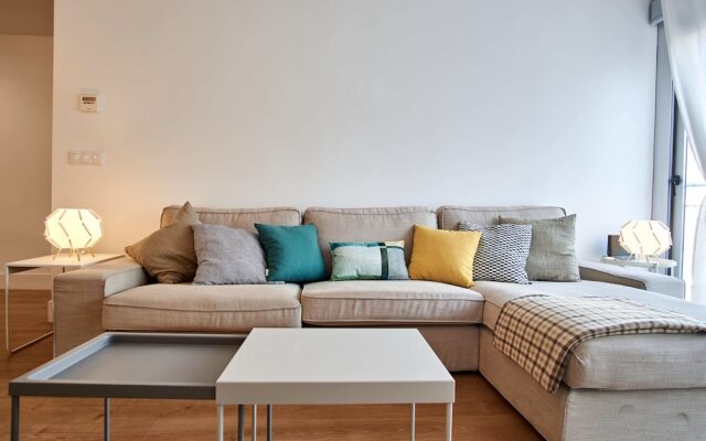 Virgen del Valle Deluxe Suite