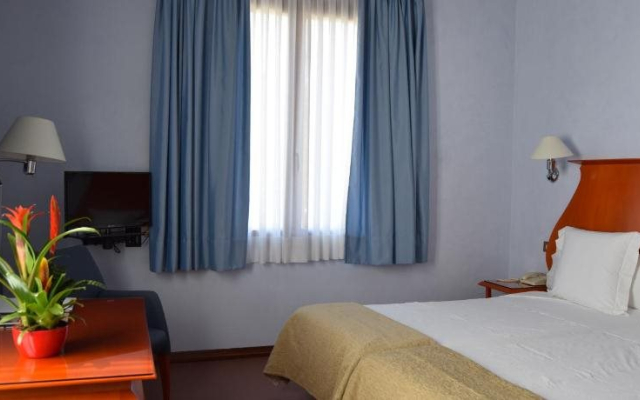 Hotel Maristany