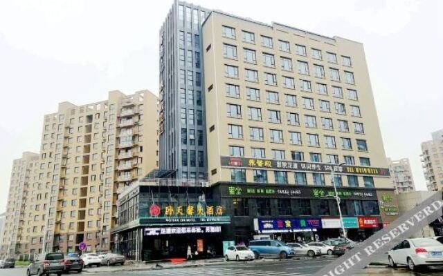 Wotian Hotel
