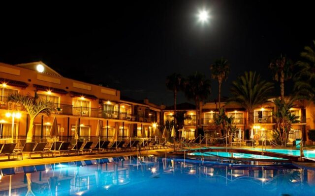 Bull Vital Suites & Spa Boutique Hotel - Only Adults