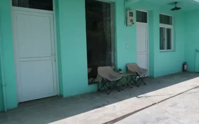 Qingwu Fisherman's Hostel