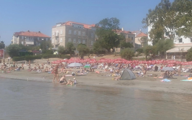 APARTMENT SUNSHINE- center of Split