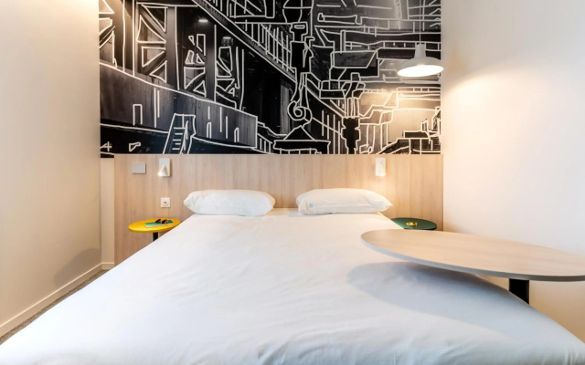 ibis Styles Limoges Centre