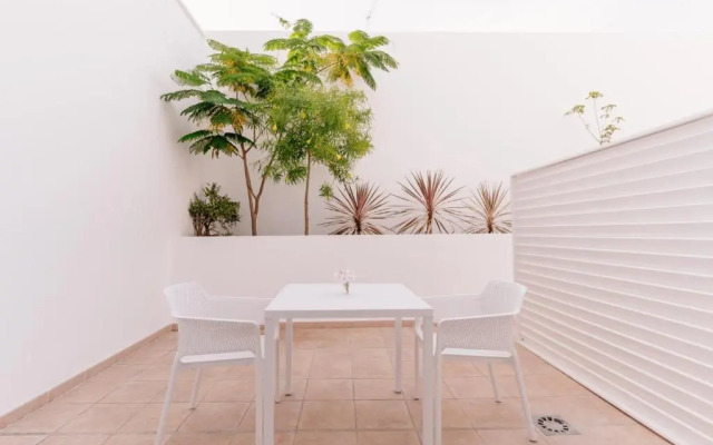 B&B Villa Boutique Tenerife