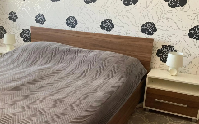 Apartment Safarikova