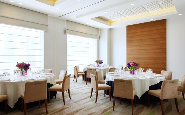 Sheraton Grand Hiroshima Hotel