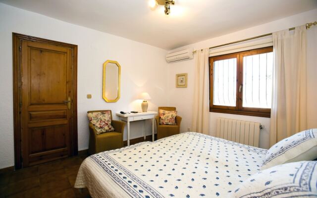 013 Villa Pinos